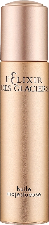 Gesichtsöl Gletscherelixier - Valmont L'elixir Des Glaciers Huile Majestueuse — Bild N1