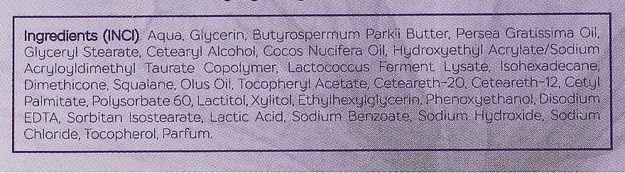 Regenerierende und verjüngende Nachtcreme - Ava Laboratorium ProRenew Night Cream — Bild N4