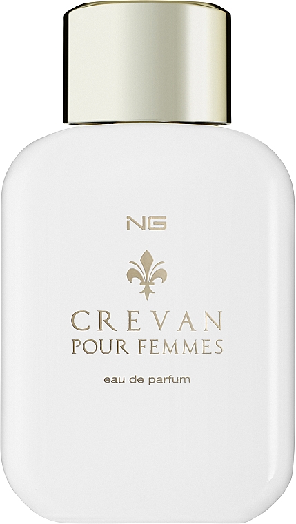 NG Perfumes Crevan Pour Femmes - Eau de Parfum — Bild N1