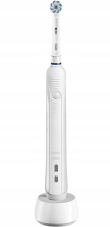 Elektrische Zahnbürste - Oral-B PRO Pro 1500 — Bild N2
