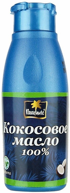 Kokosöl für Gesicht - Parachute Coconut Oil — Bild N3