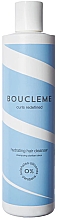 Feuchtigkeitsspendender Haarreiniger - Boucleme Hydrating Hair Cleanser — Bild N1