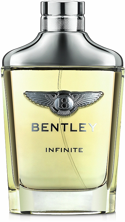 Bentley Infinite - Eau de Toilette — Foto N1