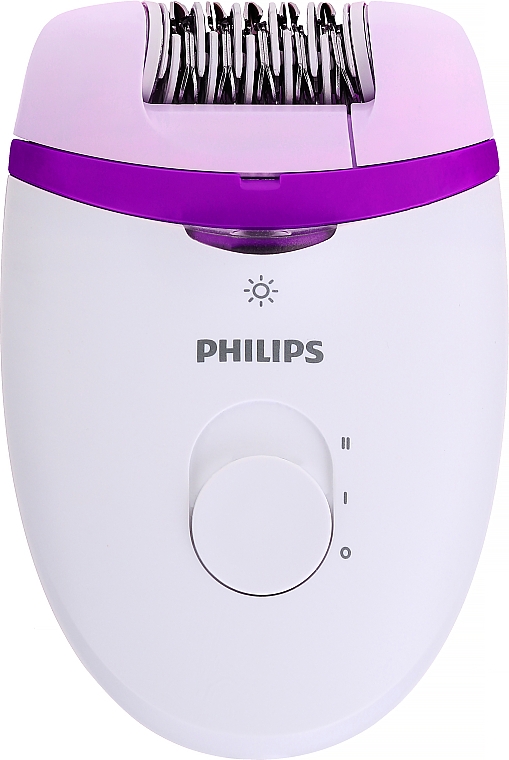 Epilierer - Philips Satinelle Essential BRE225/00 — Bild N2