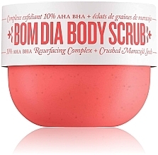 Körperpeeling - Sol de Janeiro Bom Dia Body Scrub — Bild N1