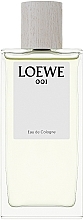 Loewe 001 Eau de Cologne - Eau de Cologne — Bild N3