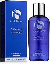 Waschgel - iS Clinical Cleansing Complex — Bild N2