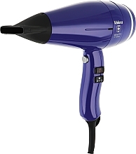 Professioneller Haartrockner - Valera Vanity Hi-Power Pretty Purple Rotocord  — Bild N1