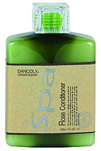 Düfte, Parfümerie und Kosmetik Haarspülung mit Rosenextrakt - Dancoly Rose Conditioner