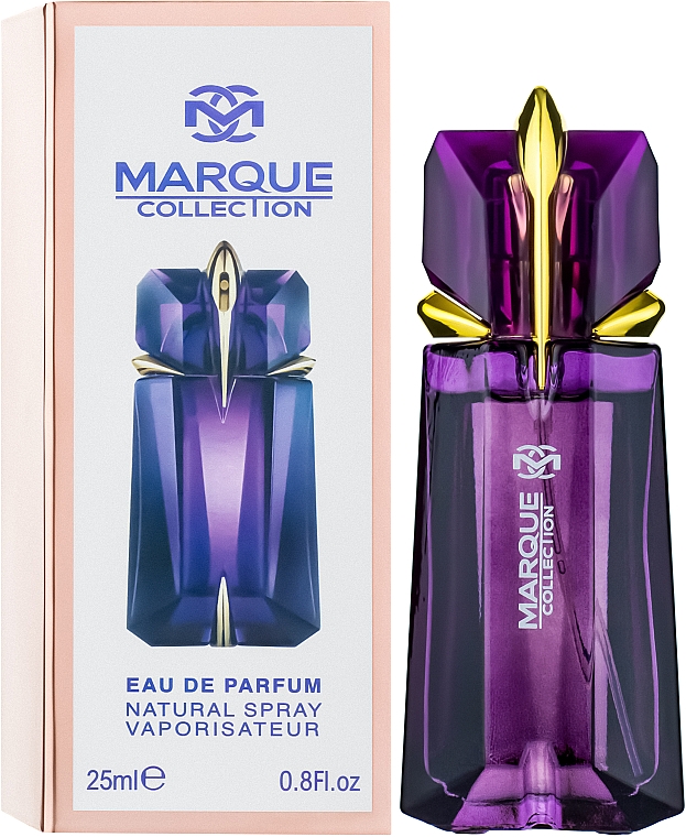 Sterling Parfums Marque Collection 115 - Eau de Parfum — Bild N2