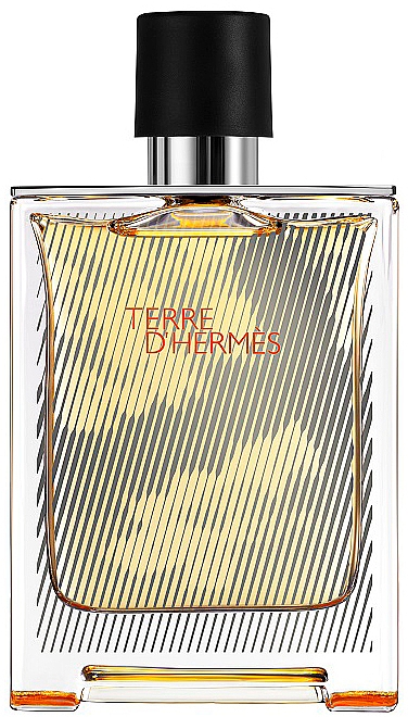 Hermes Terre D`Hermes H Bottle Limited Edition 2018 - Eau de Toilette — Bild N1