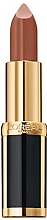 Lippenstift - L'Oreal Paris Color Riche x Balmain Collection Couture — Bild N1