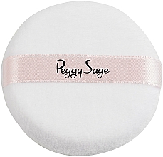 Düfte, Parfümerie und Kosmetik Puderquaste 120177 7.5 cm - Peggy Sage