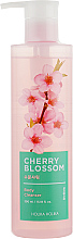 Duschgel - Holika Holika Cherry Blossom Body Cleanser — Bild N1