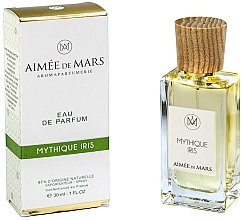 Düfte, Parfümerie und Kosmetik Aimee de Mars Mythique Iris - Eau de Parfum