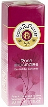Roger & Gallet Rose Imaginaire - Eau de Parfum — Foto N6