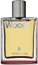 Düfte, Parfümerie und Kosmetik Victorinox Swiss Army Wood - Eau de Toilette