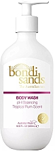 Duschgel - Bondi Sands Tropical Rum Body Wash — Bild N1