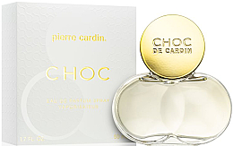 Düfte, Parfümerie und Kosmetik Pierre Cardin Choc - Eau de Parfum