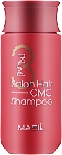 Düfte, Parfümerie und Kosmetik Shampoo mit Aminosäuren - Masil 3 Salon Hair CMC Shampoo