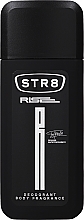 STR8 Rise Deodorant - Deospray — Bild N1