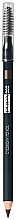 Düfte, Parfümerie und Kosmetik Wasserfester Augenbrauenstift - Pupa Waterproof Eyebrow pencil