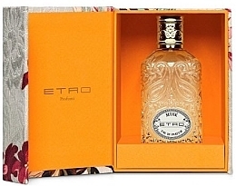 Etro Musk Eau de Parfum - Eau de Parfum im Textiletui — Bild N1