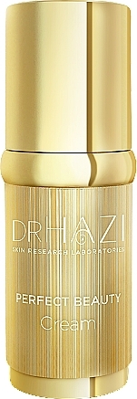 Ideale Gesichtscreme - Dr.Hazi Perfect Beauty Cream — Bild N1