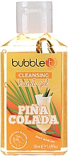 Düfte, Parfümerie und Kosmetik Antibakterielles Handgel Piña Colada - Bubble T Pina Colada Hand Cleansing Gel