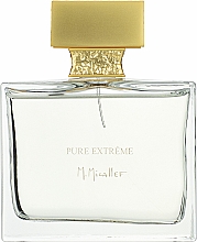 Düfte, Parfümerie und Kosmetik M. Micallef Pure Extreme - Eau de Parfum