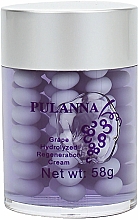 Gesichtspflegeset - Pulanna Grape (Augenkonturcreme 21g + Gesichtscreme 58g) — Bild N2