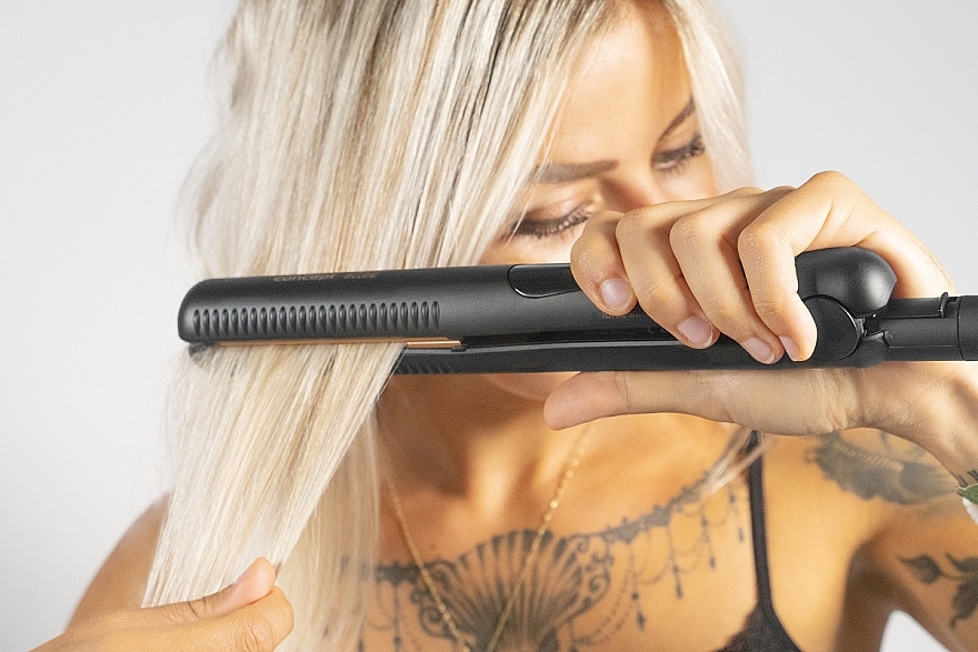 Haarglätter VZ6020 - Concept Elite Ionic Infrared Boost Hair Straightener — Bild N10