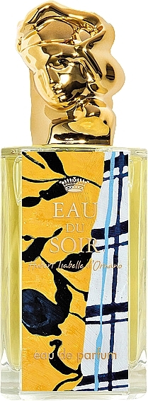 Sisley Eau du Soir Limited Edition 2023 - Eau de Parfum — Bild N1
