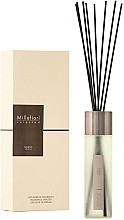 Raumerfrischer - Millefiori Milano Selected Ninfea Water Lily Fragrance Diffuser — Bild N3