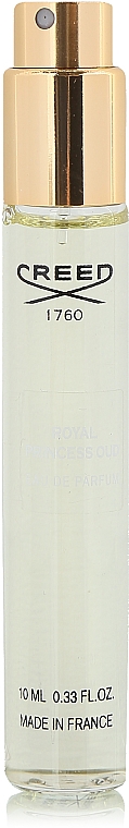 Creed Royal Princess Oud Millesime - Duftset (Eau de Parfum 3x10ml)  — Bild N3