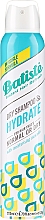Trockenshampoo für Volumen & Frische - Batiste Dry Shampoo Hydrating — Bild N2