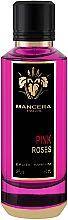 Düfte, Parfümerie und Kosmetik Mancera Pink Roses - Eau de Parfum