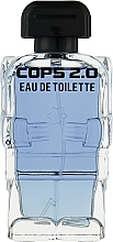 Real Time Cops 2.0 - Eau de Toilette — Bild N1