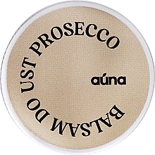 Lippenbalsam mit Prosecco-Duft - Auna Prosecco Lip Balm — Bild N4