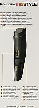 Haartrimmer - Remington MB5000 Style Series — Bild N5