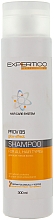 Feuchtigkeitsspendendes Shampoo mit Traubenextrakt und Provitamin B5 - Tico Professional Expertico Shampoo — Bild N1