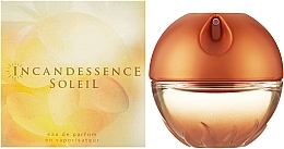 Avon Incandessence Soleil Eau de Parfum - Eau de Parfum — Bild N2