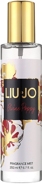 Liu Jo Divine Poppy - Körpernebel — Bild N1