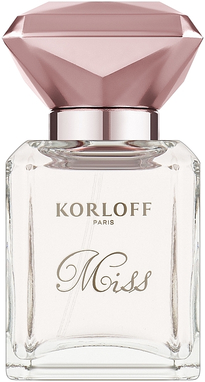 Korloff Paris Miss - Eau de Parfum