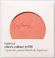 Düfte, Parfümerie und Kosmetik Gesichtsrouge - Ere Perez Tapioca Cheek Colour Refill