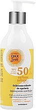 Düfte, Parfümerie und Kosmetik Intensiv feuchtigkeitsspendende Sonnenschutzlotion - Dax Sun SPF 50 UrbanAdapt
