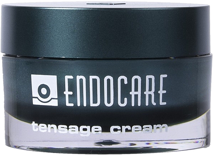 Regenerierende Gesichtscreme mit Lifting-Effekt - Cantabria Labs Endocare Tensage Cream — Bild N1
