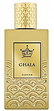 Düfte, Parfümerie und Kosmetik Jazeel Ghala - Eau de Parfum