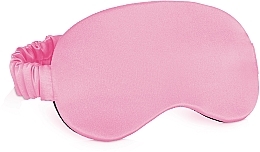 Düfte, Parfümerie und Kosmetik Schlafmaske Soft Touch pink - MakeUp