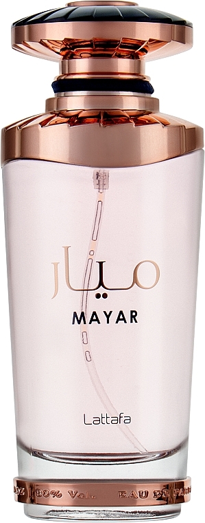 Lattafa Perfumes Mayar - Eau de Parfum — Bild N1